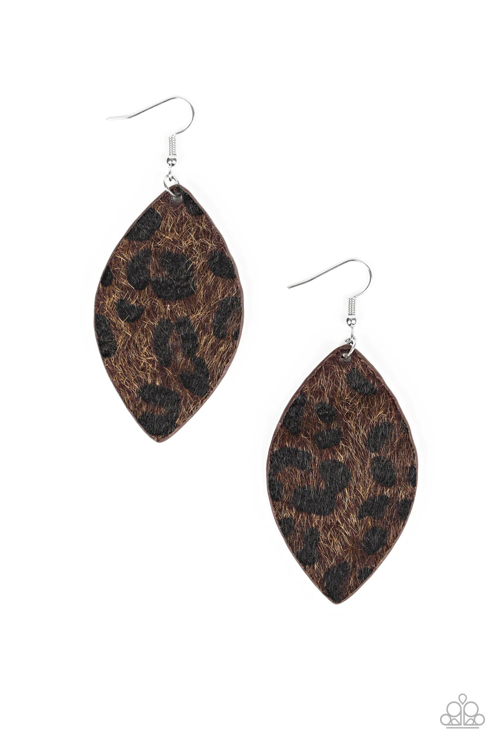 Paparazzi GRR-irl Power! Earring Sets