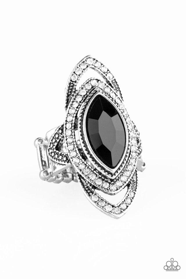 Paparazzi Hot Off The Empress Rings