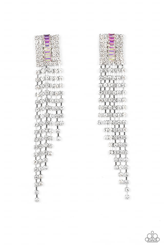 A-Lister Affirmation Post Earrings