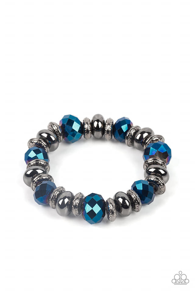 Paparazzi Interstellar Influencer LOP Necklace Sets