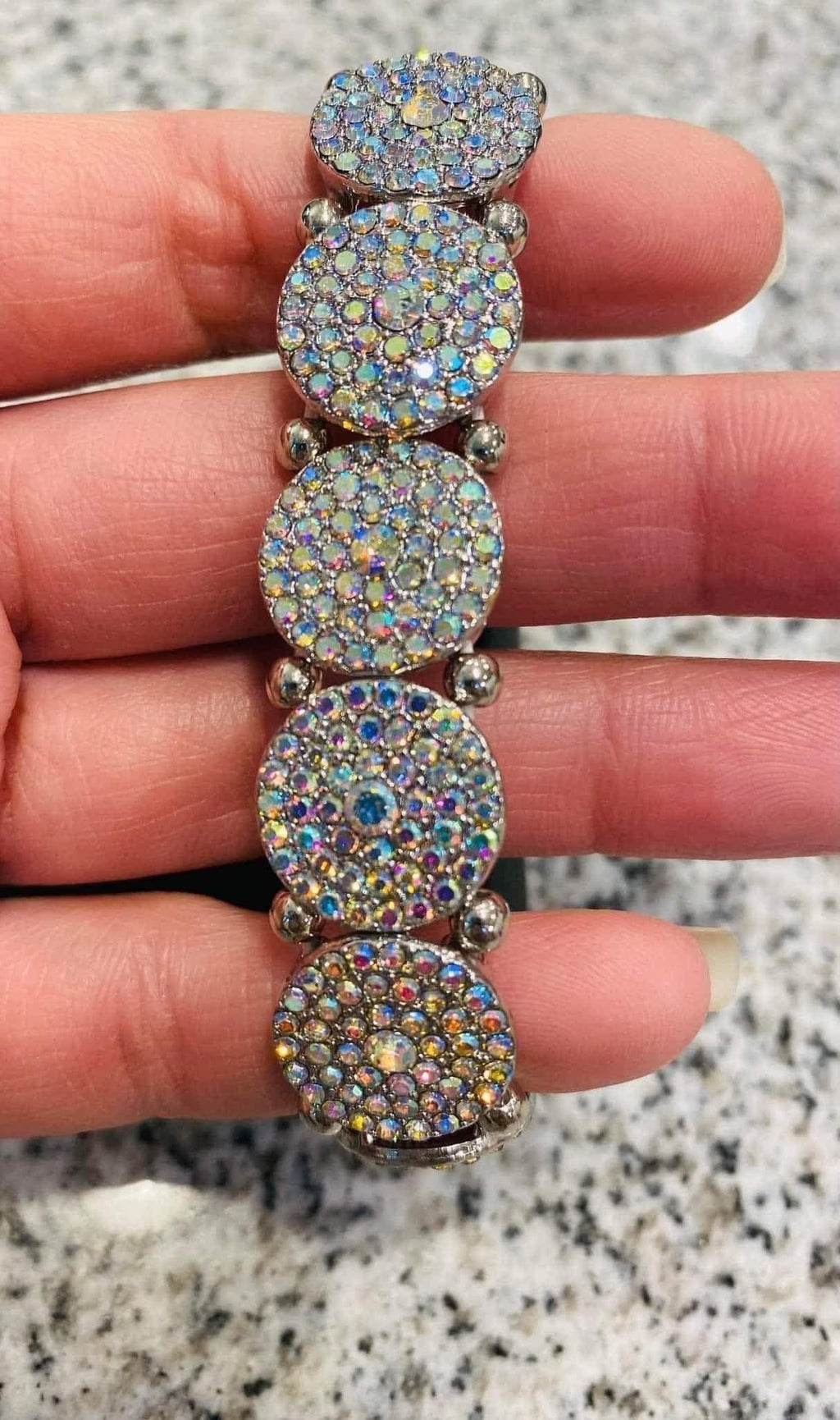 Paparazzi Palace Intrigue LOP Bracelets