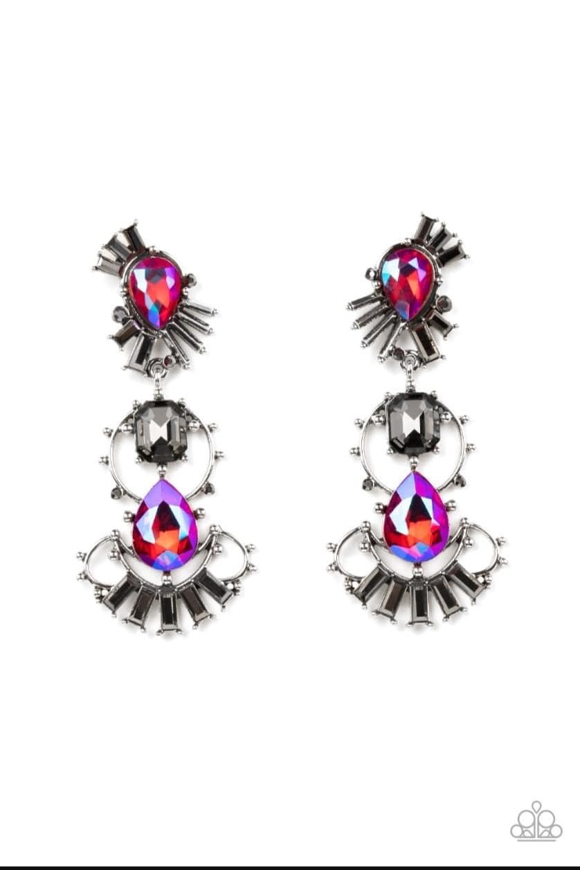 Paparazzi Ultra Universal LOP Post Earrings