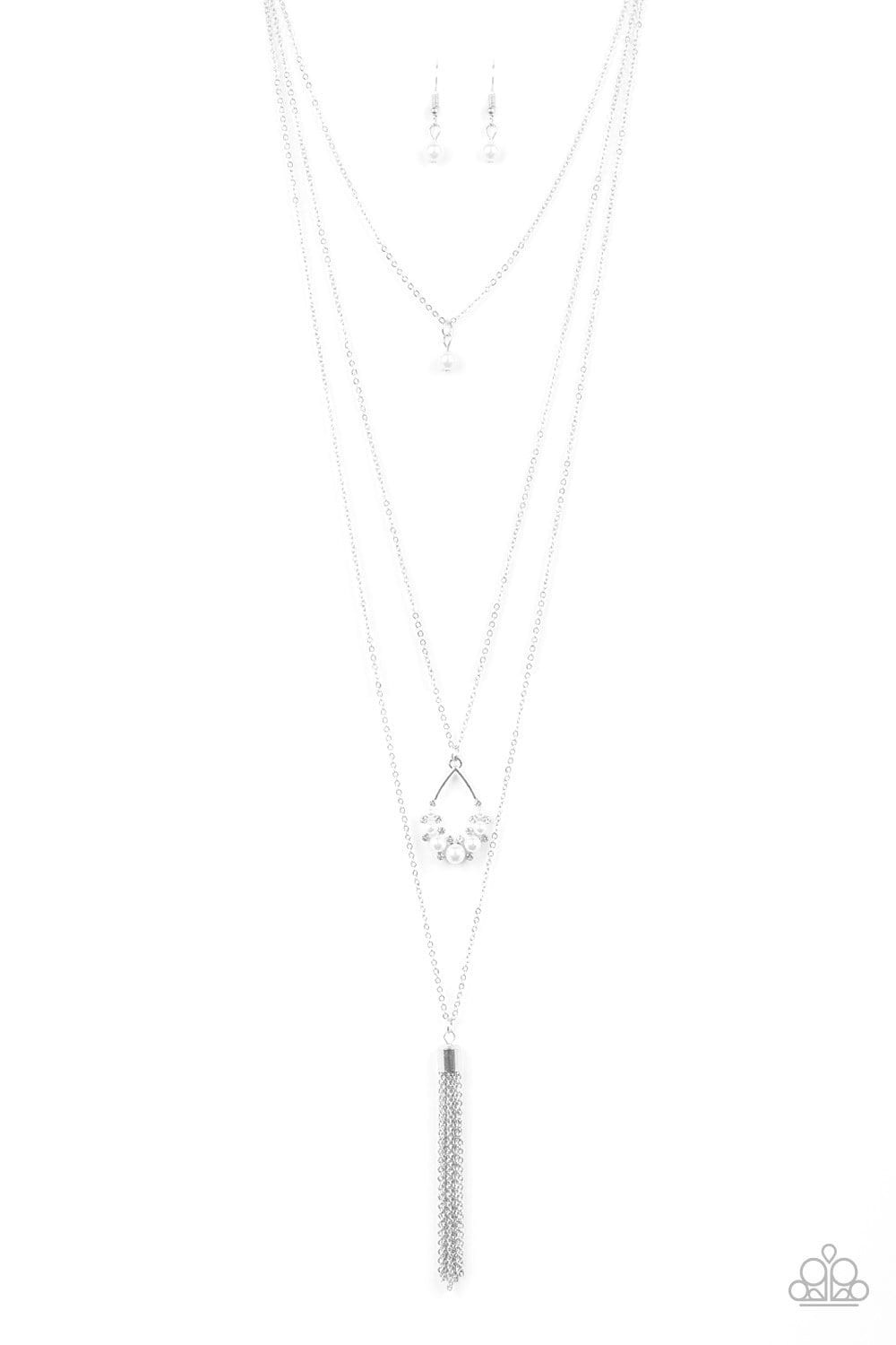 Paparazzi Be Fancy Necklaces
