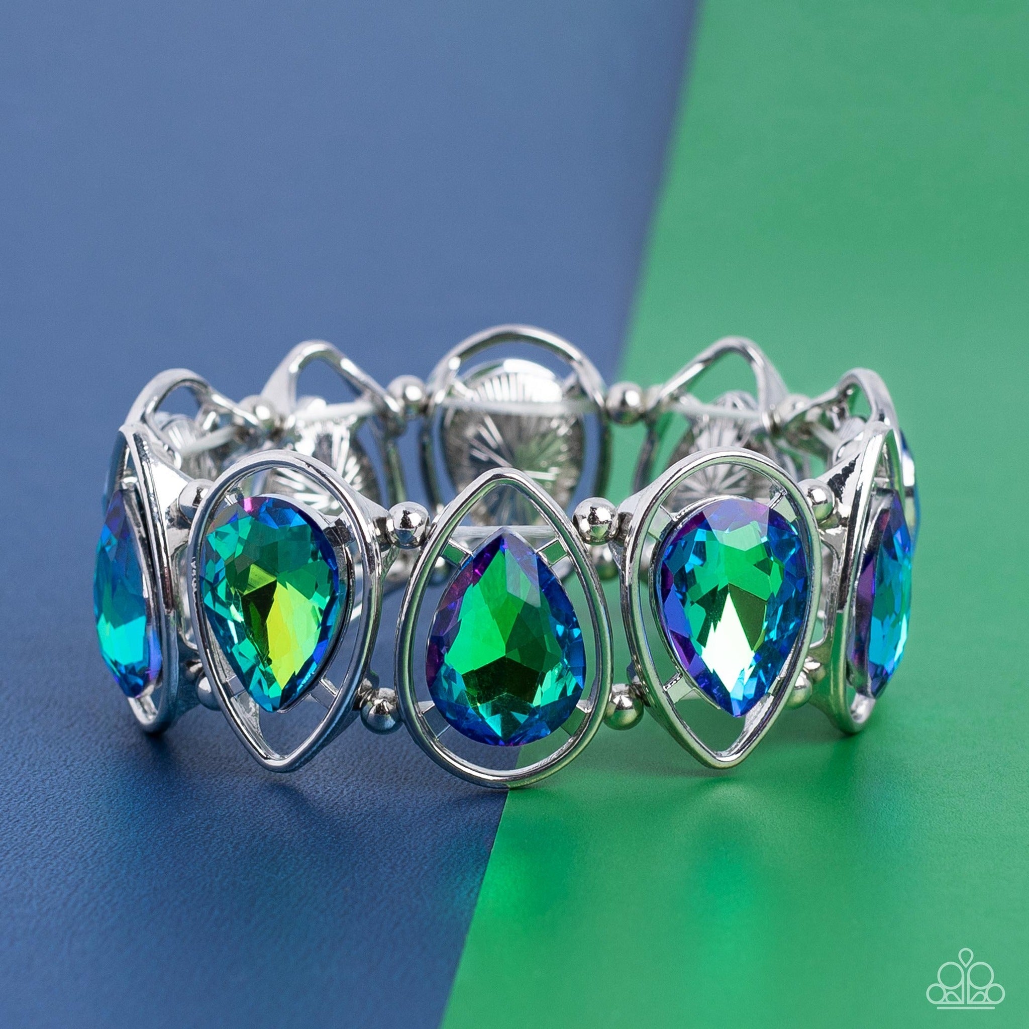 Paparazzi The Sparkle Society LOP Bracelets