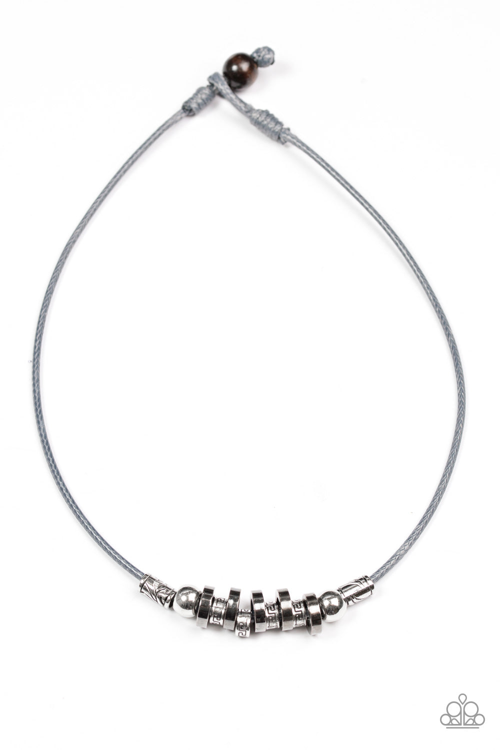 Paparazzi Ancient Canyons Mens Necklaces