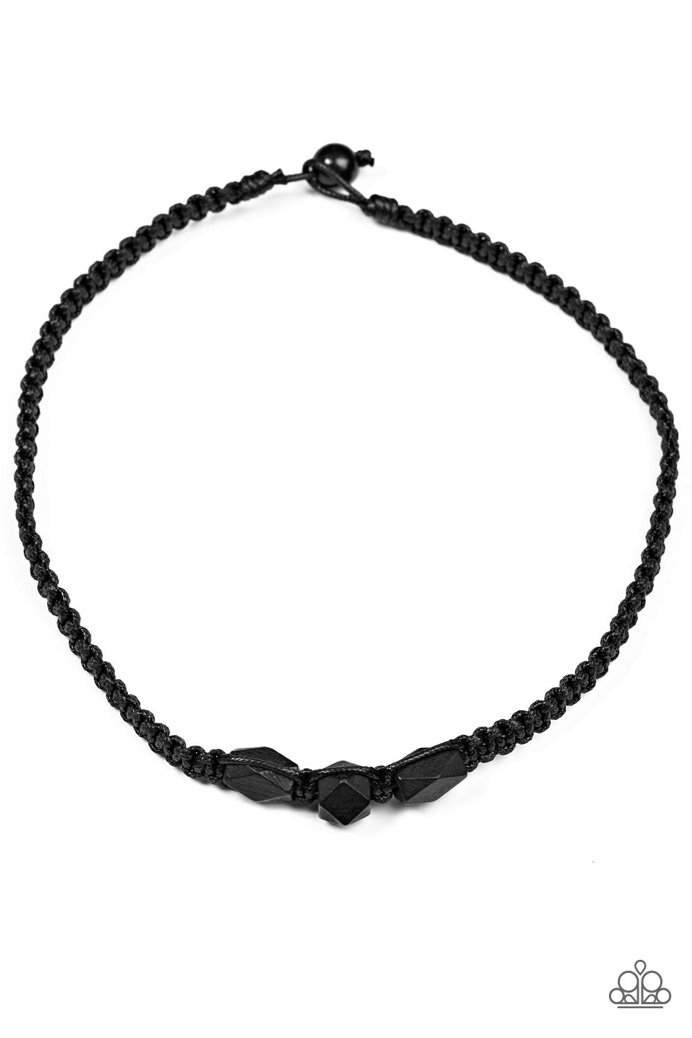 Paparazzi Redwood Forest Mens Necklaces