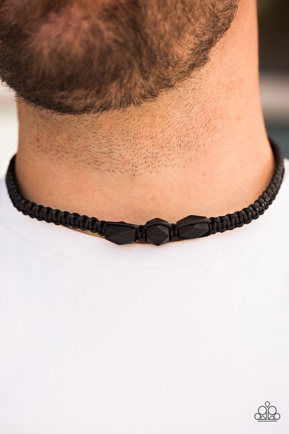 Paparazzi Redwood Forest Mens Necklaces