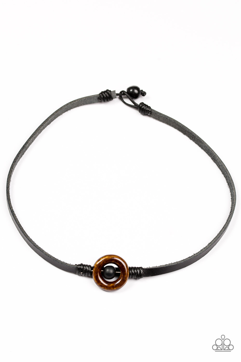 Paparazzi Outdoor Style Mens Necklaces