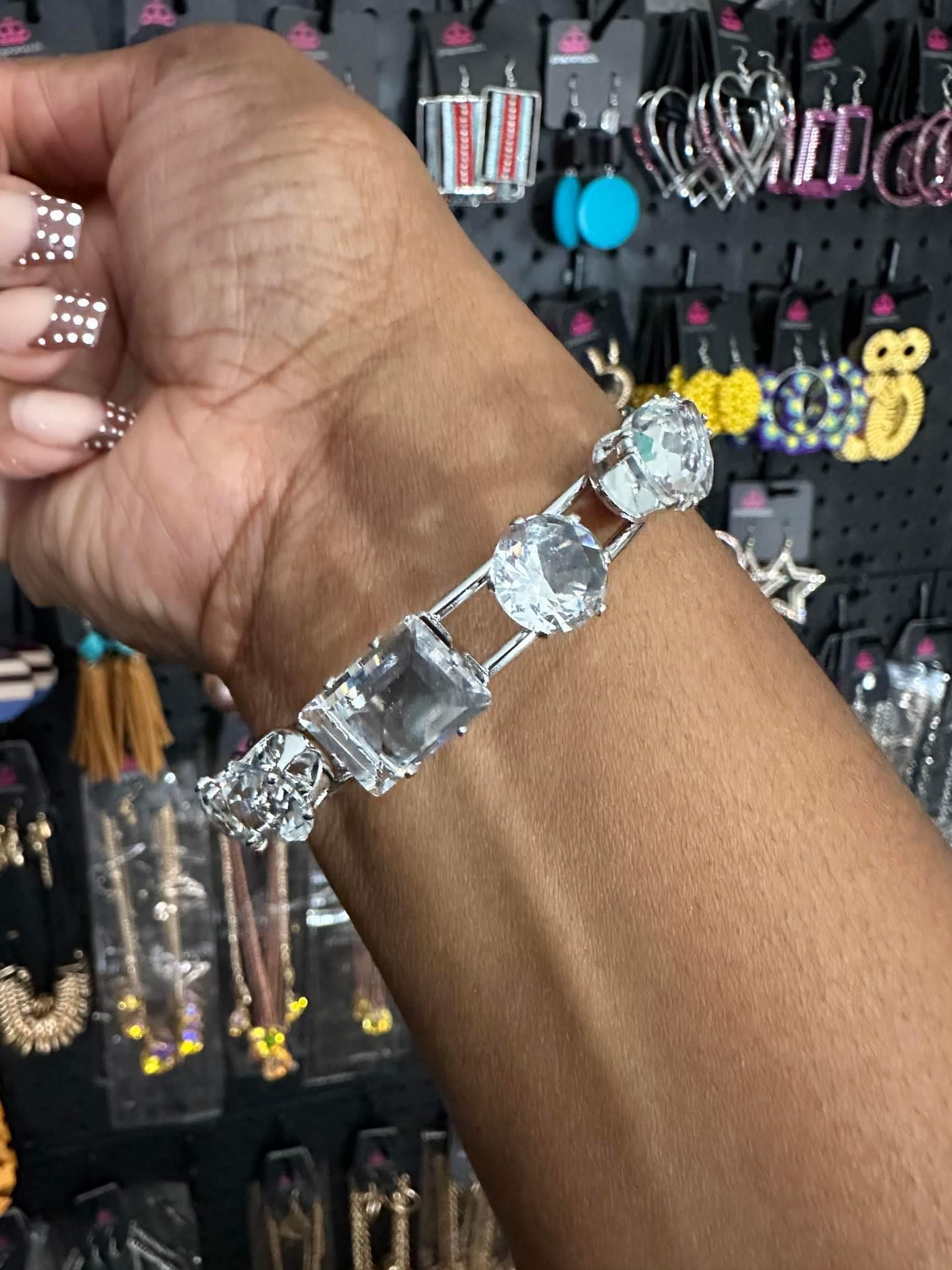 Paparazzi Uniquely Untapped (LOP) Bracelets