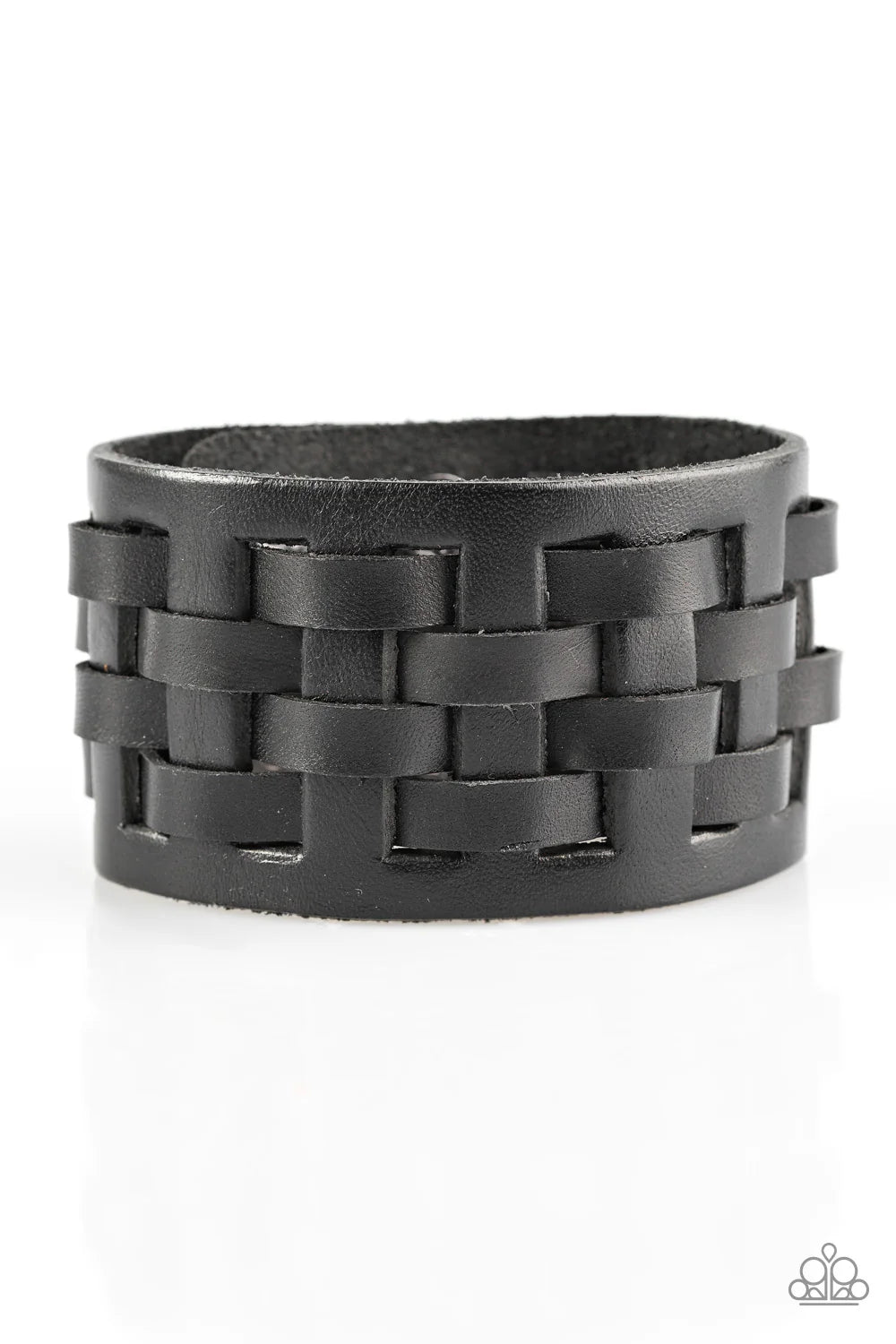 Road Hog Wrap & Snap Men's Bracelets #537