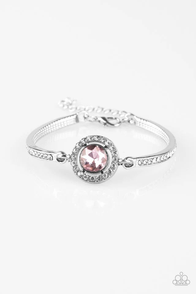 See You At The Top Bracelets #494