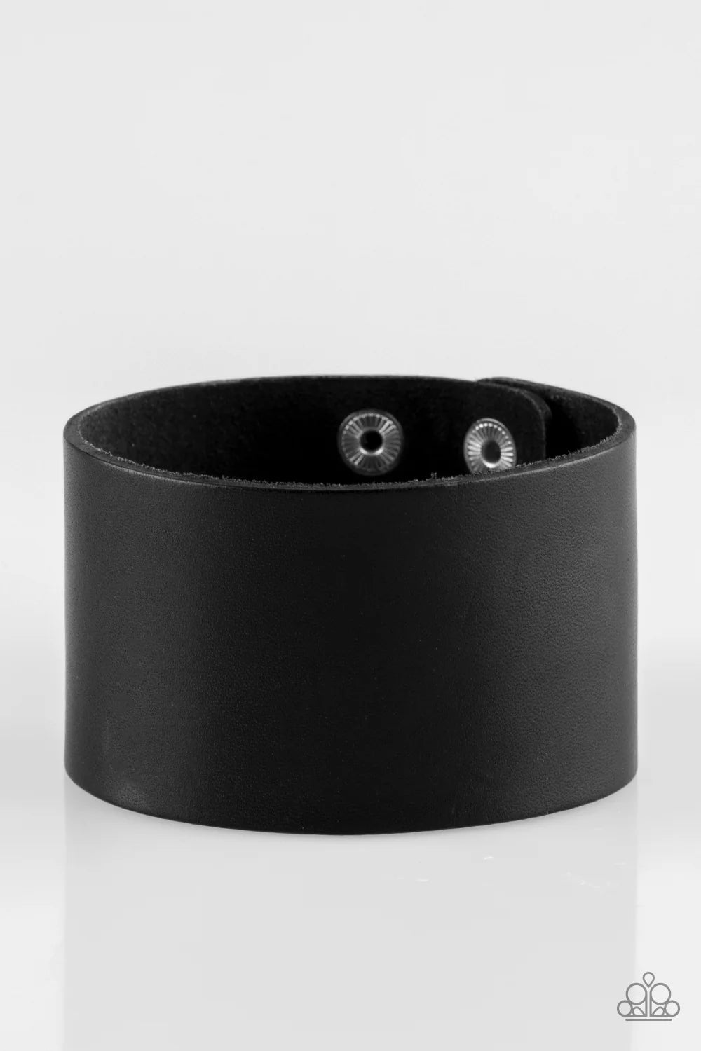 Alley Rally Wrap & Snap Men's Bracelets #547