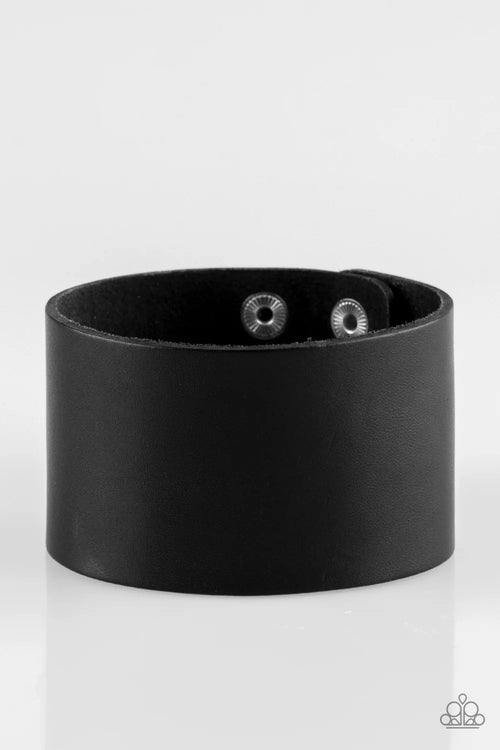Alley Rally Wrap & Snap Men's Bracelets #547