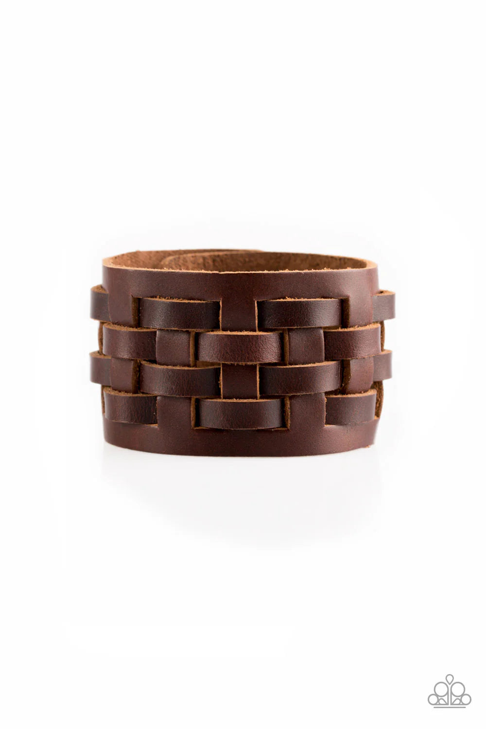 Road Hog Wrap & Snap Men's Bracelets #537