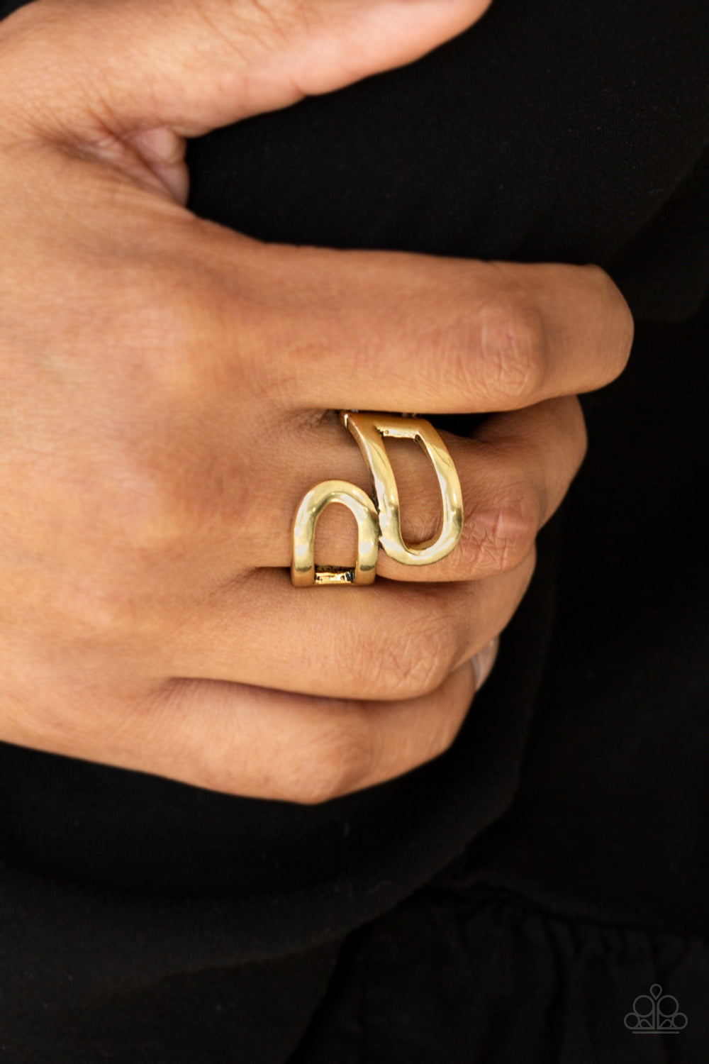 Paparazzi Really Retro Rings