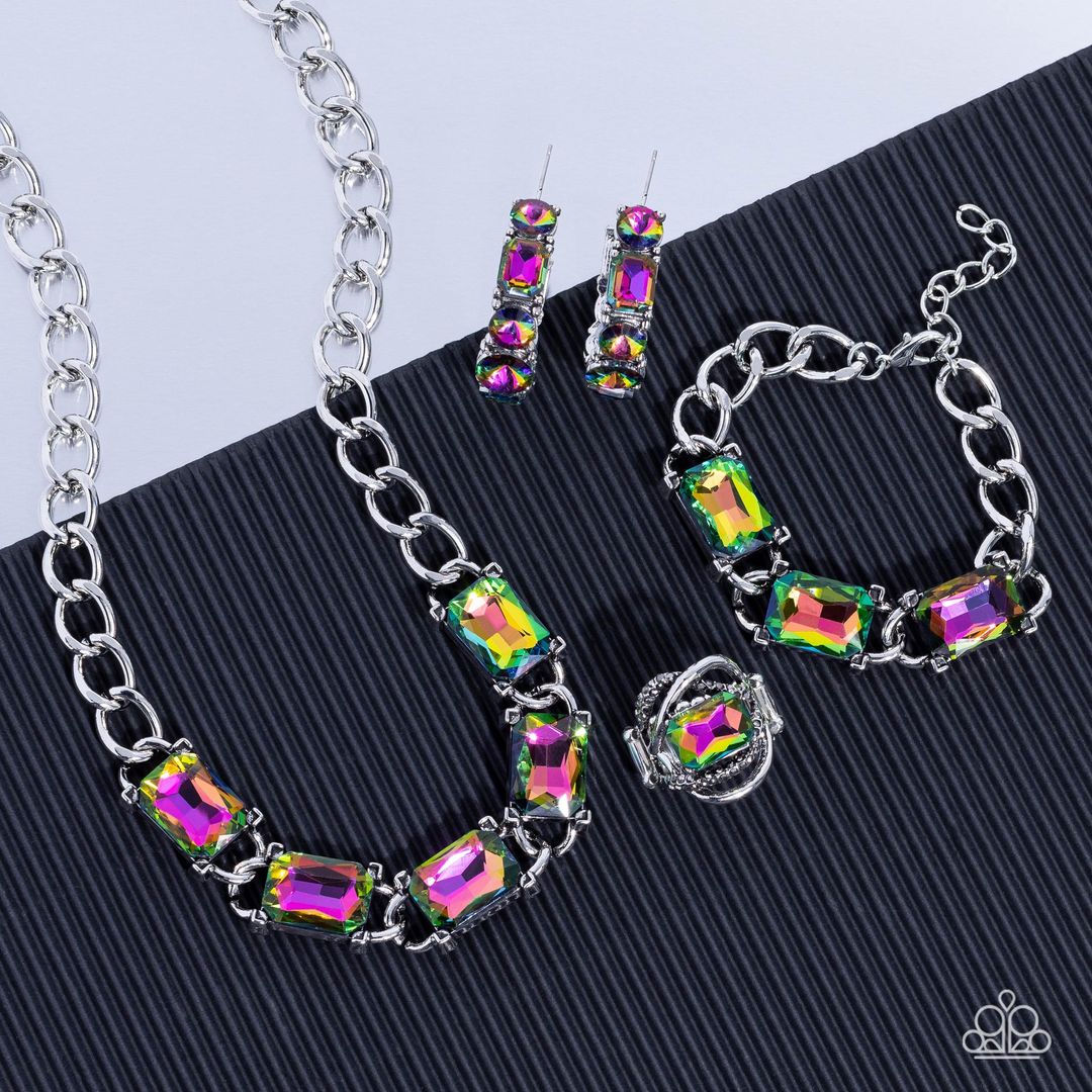 Paparazzi Magnificent Musings Fashion Fix Sets 6061