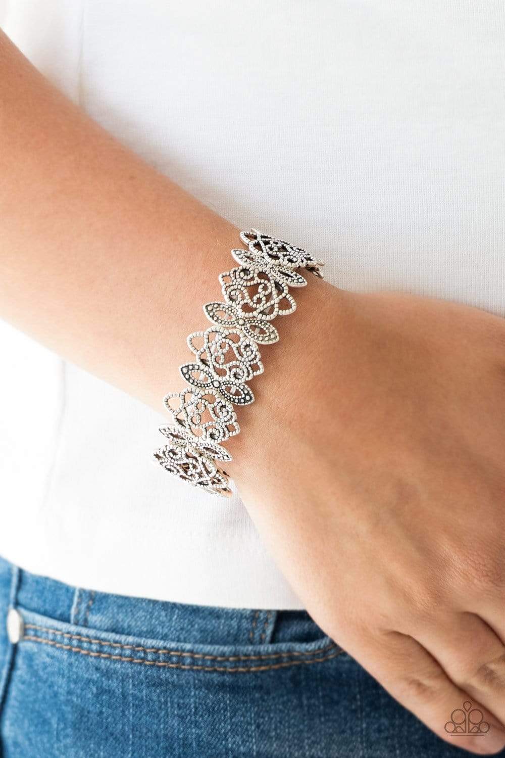 When Yin Met Yang Bracelets #594