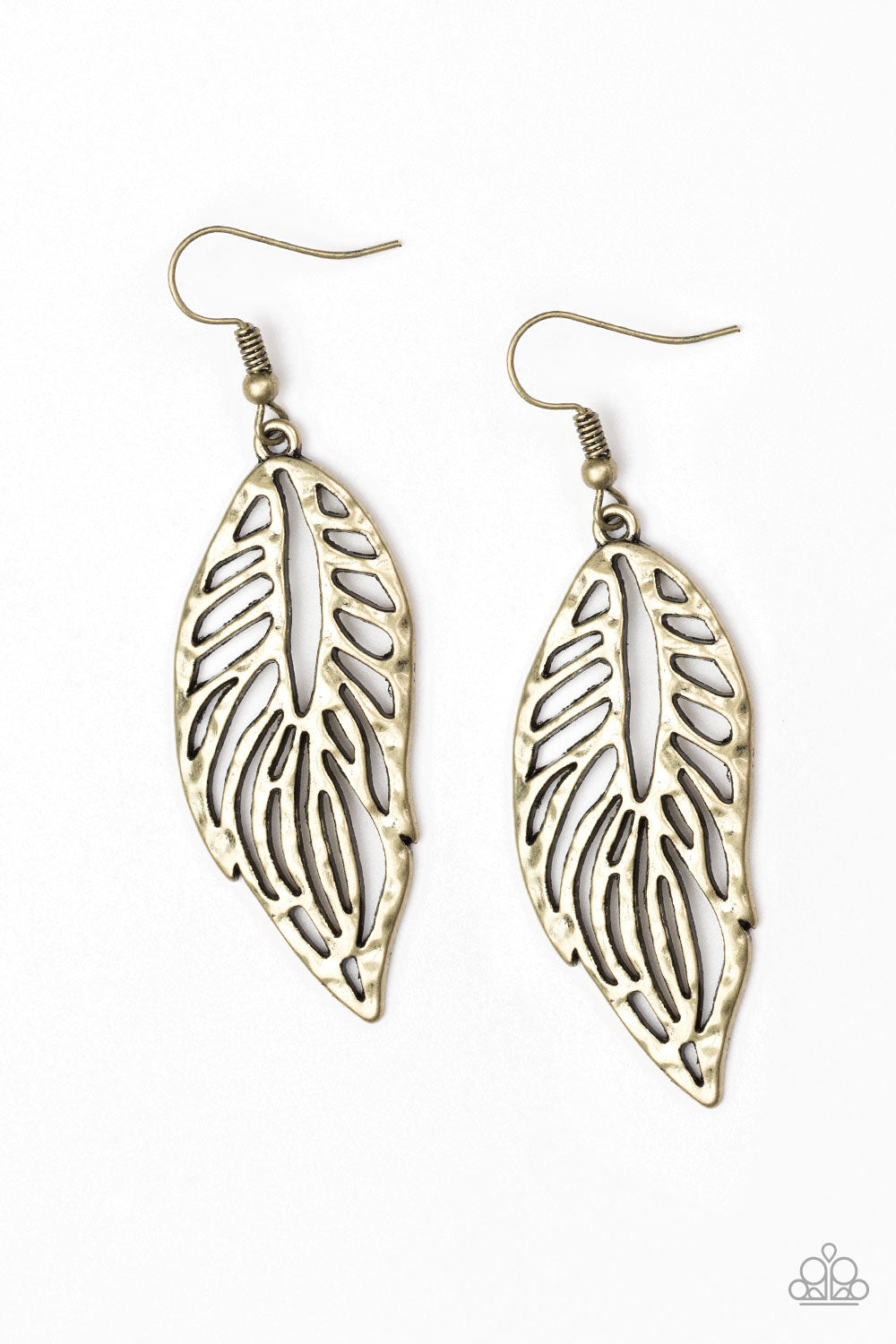 Paparazzi Come Home To Roost Earrings
