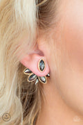 Fanciest Of Them All Earrings #647