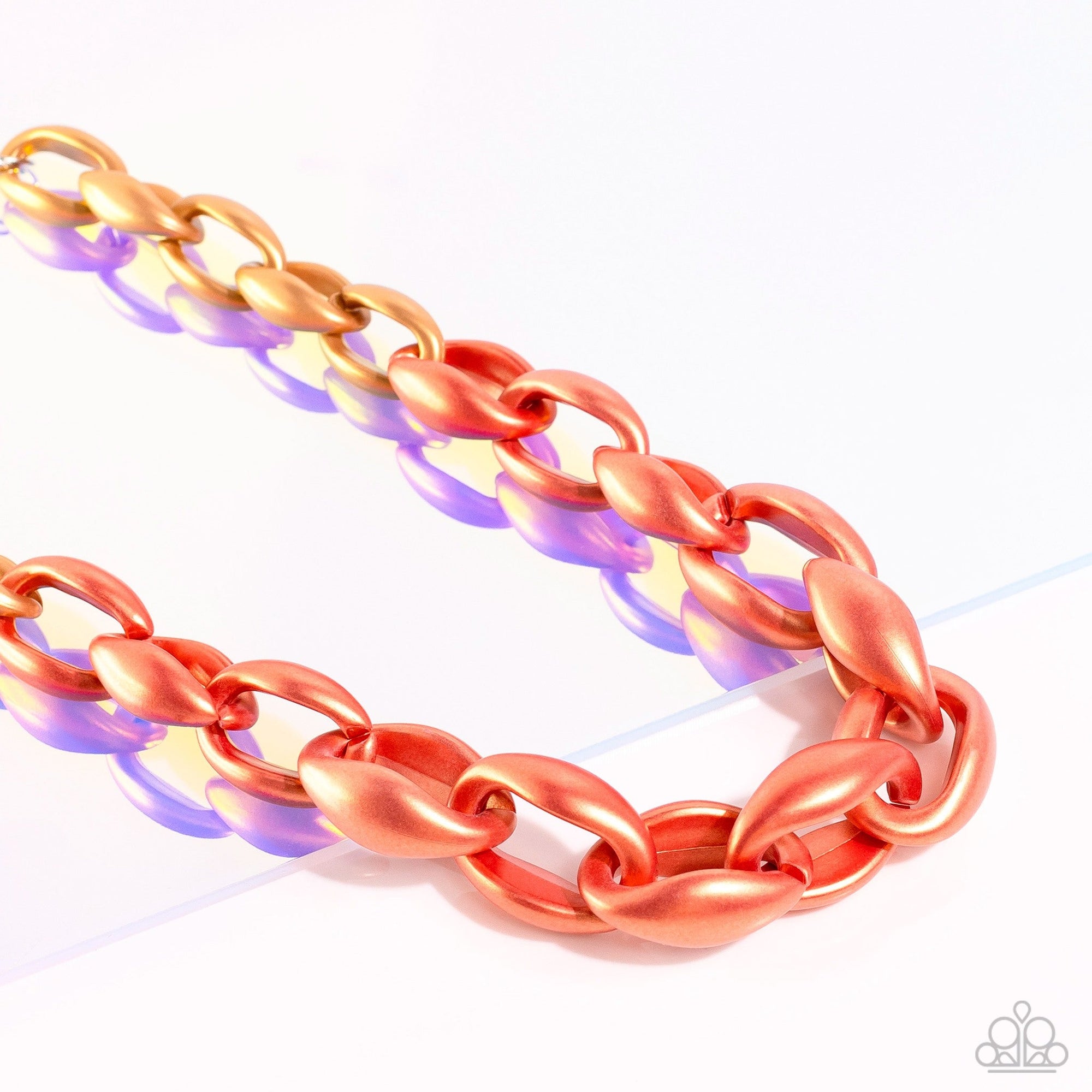 Paparazzi Statement Season Necklaces