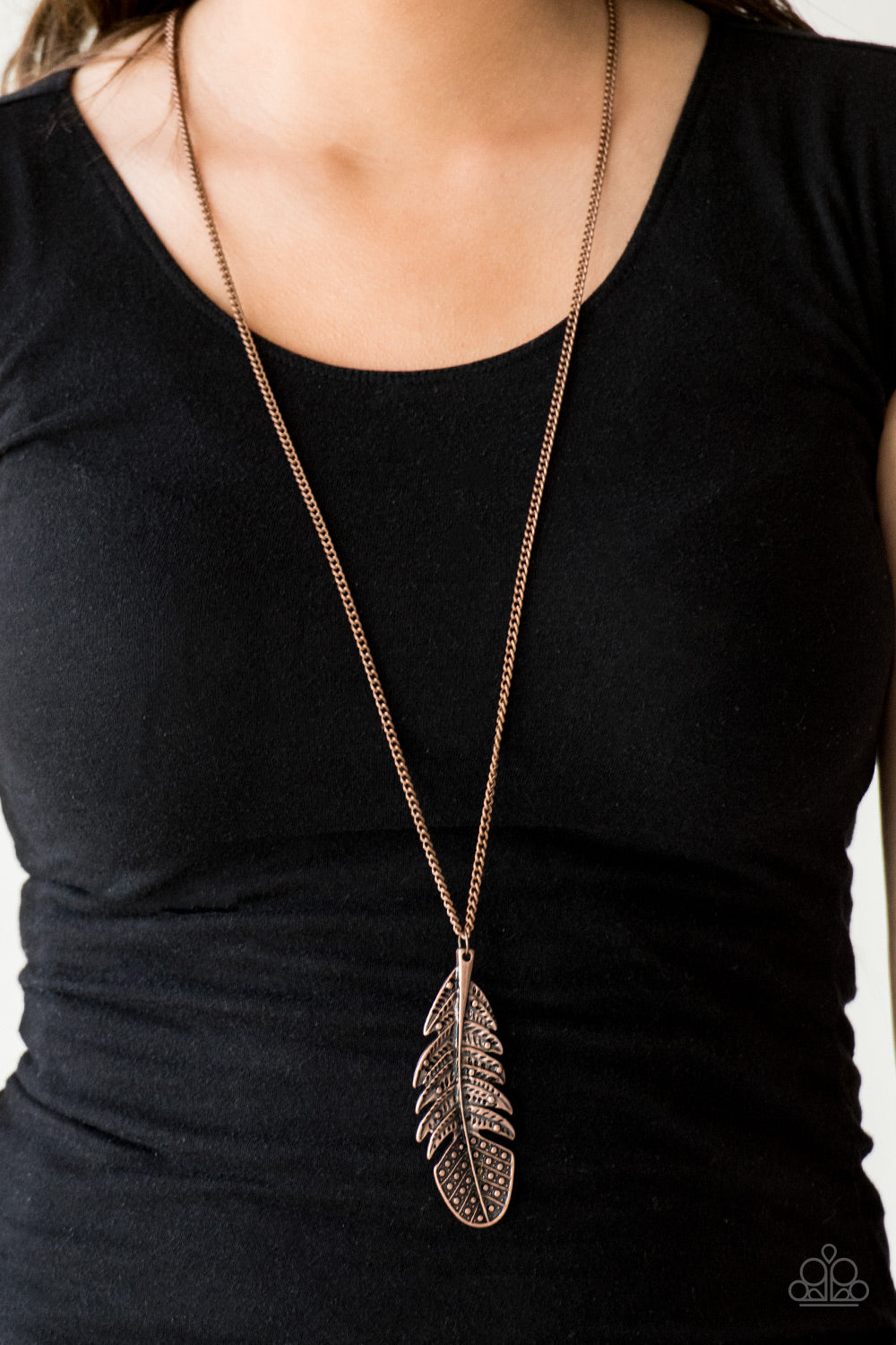 Paparazzi Free Bird Necklaces