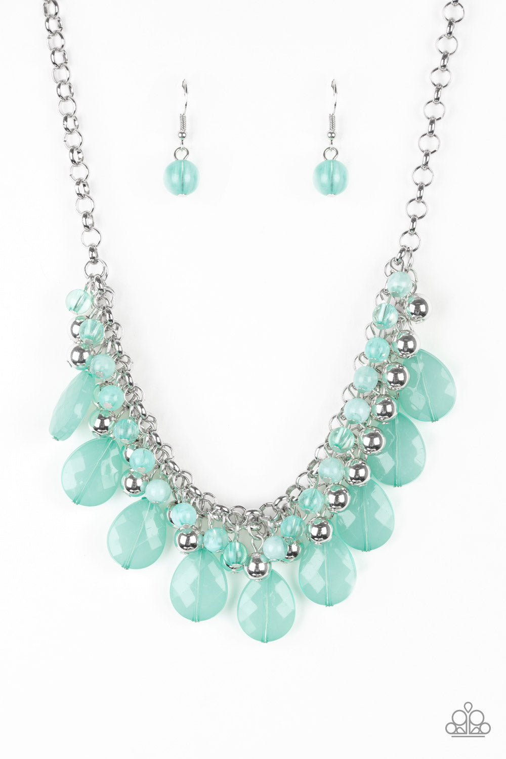 Paparazzi Trending Tropicana Necklaces
