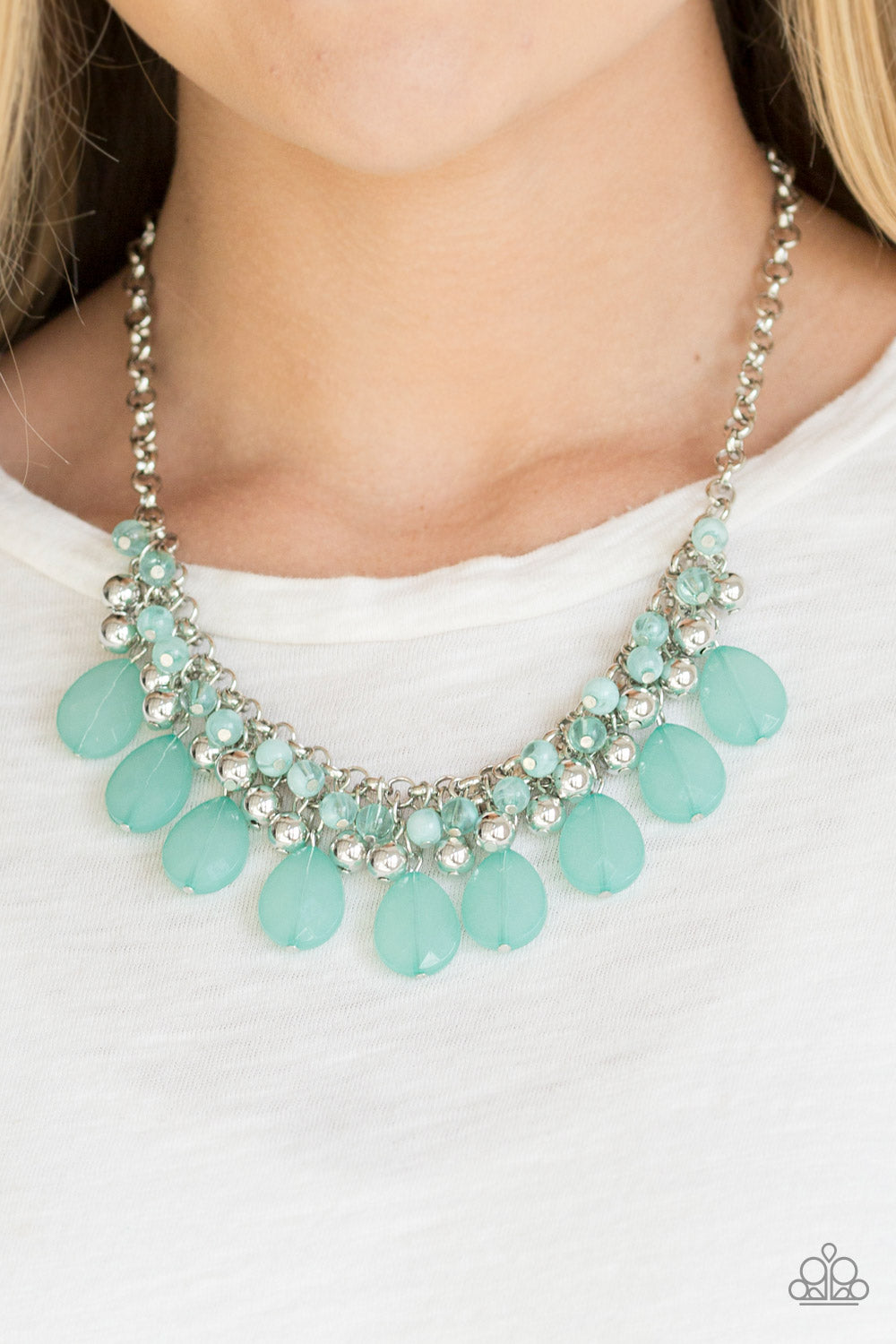 Paparazzi Trending Tropicana Necklaces