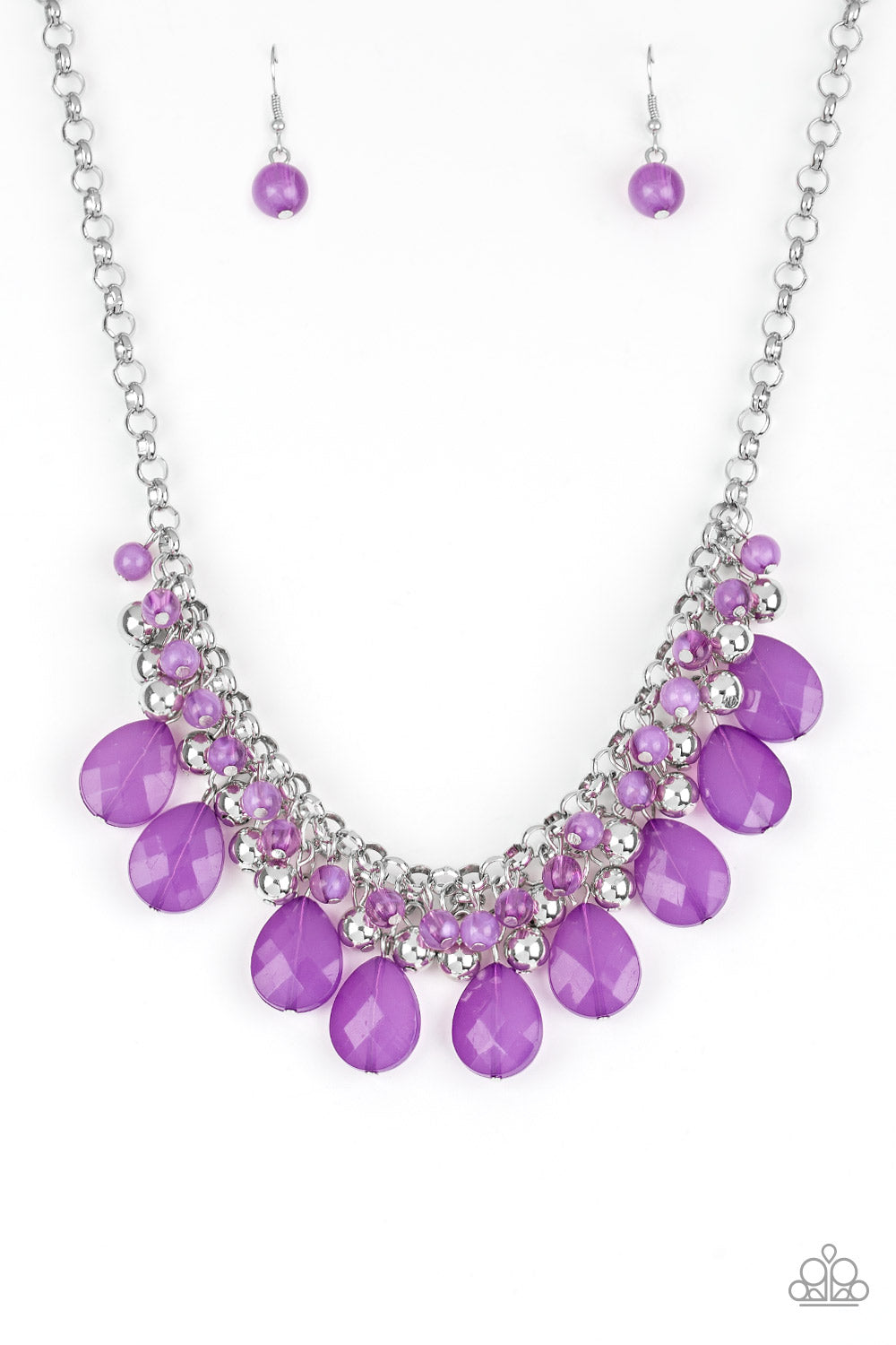Paparazzi Trending Tropicana Necklaces