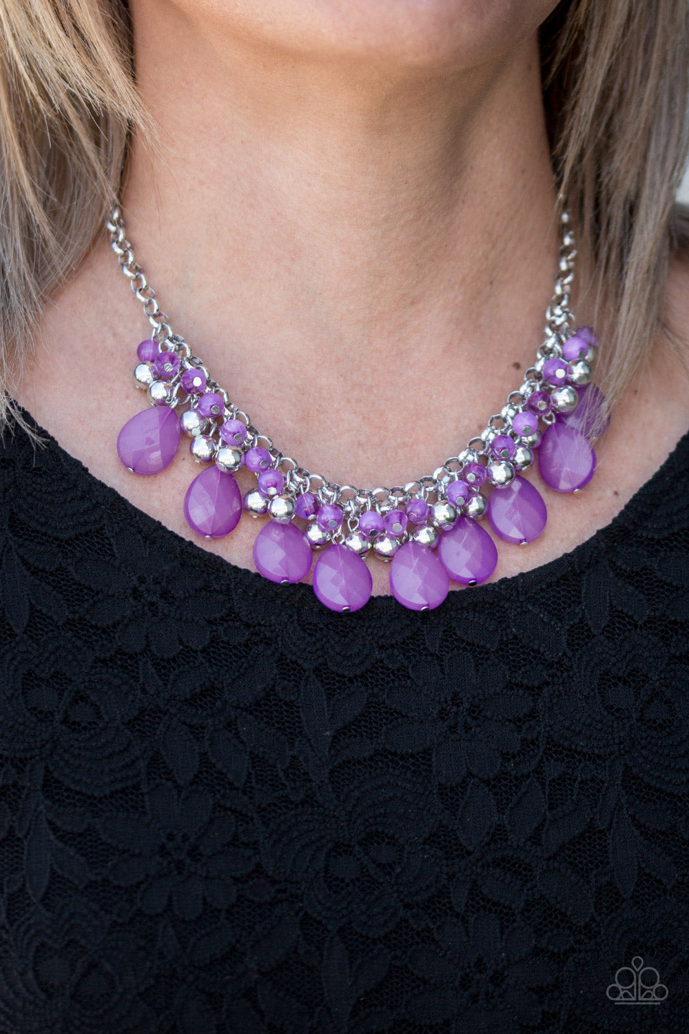 Paparazzi Trending Tropicana Necklaces
