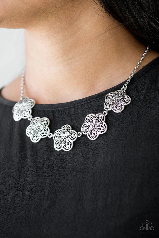 Paparazzi Garden Grove Necklaces