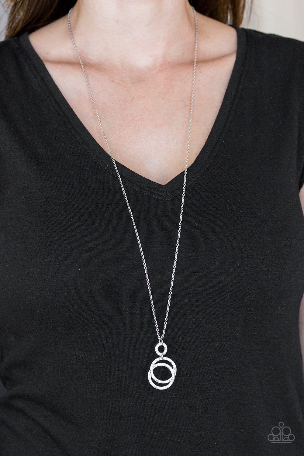 Paparazzi Timeless Trio Necklaces