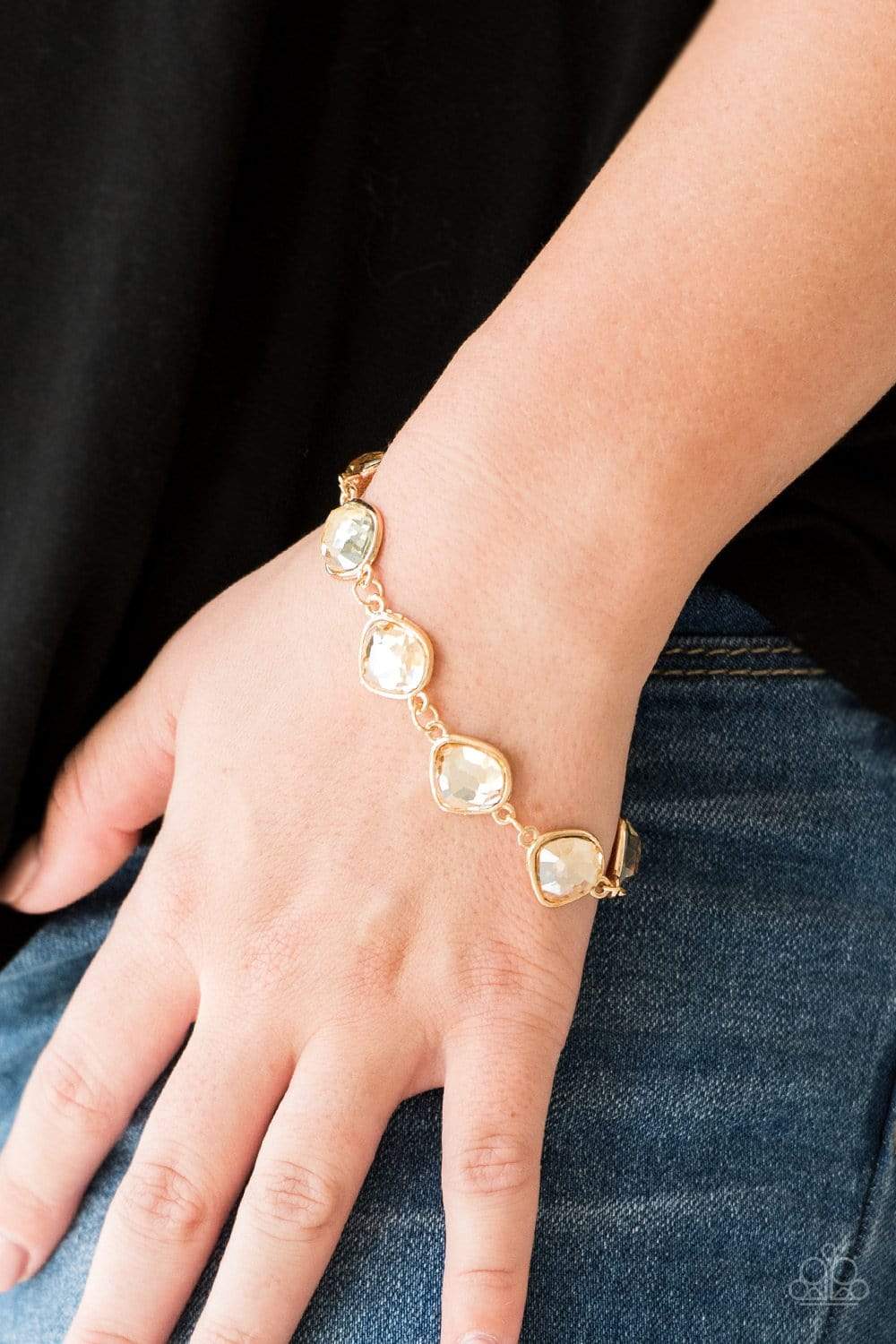 Paparazzi The Imperfectionist Necklace Sets