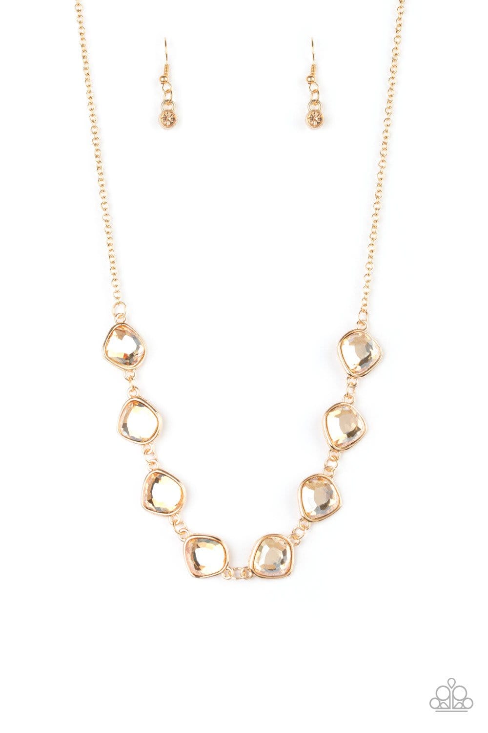 Paparazzi The Imperfectionist Necklace Sets