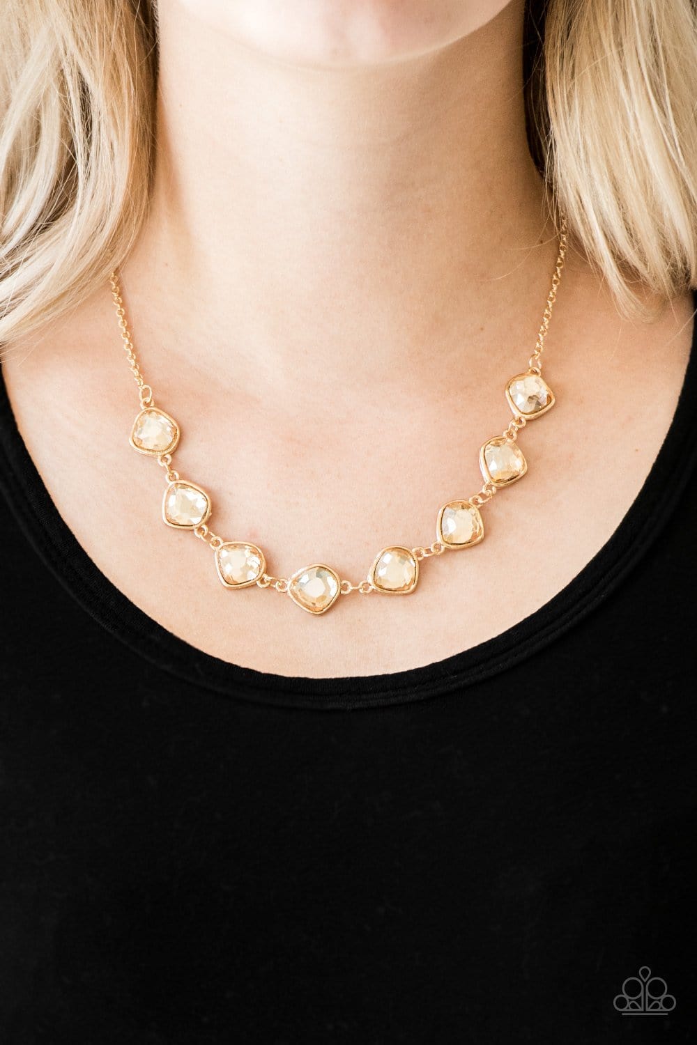 Paparazzi The Imperfectionist Necklace Sets