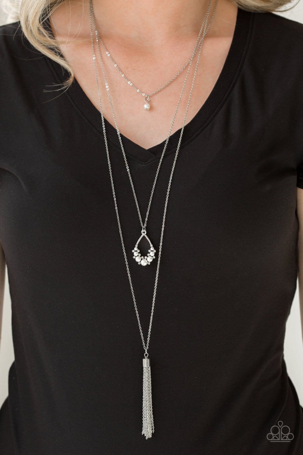 Paparazzi Be Fancy Necklaces