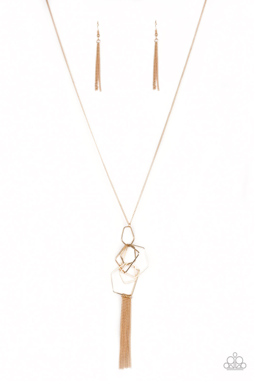 Paparazzi The Penthouse Necklaces sets