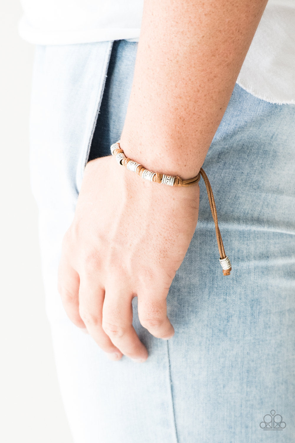 Paparazzi Port Of Call Mens Bracelets