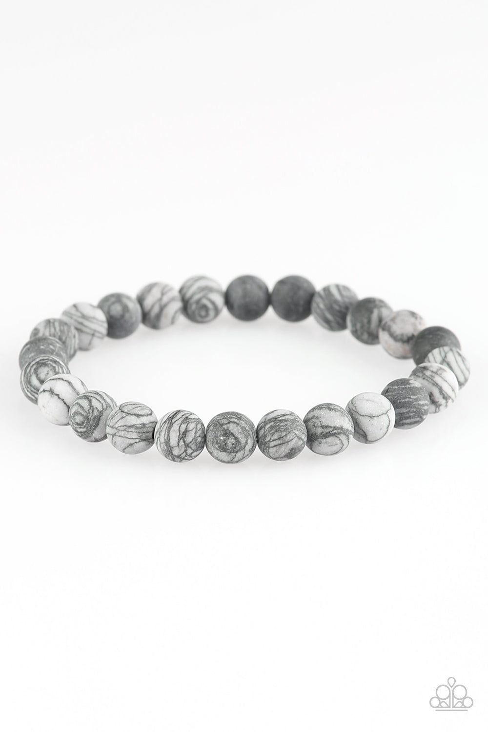 Paparazzi Oblivion Mens Bracelets