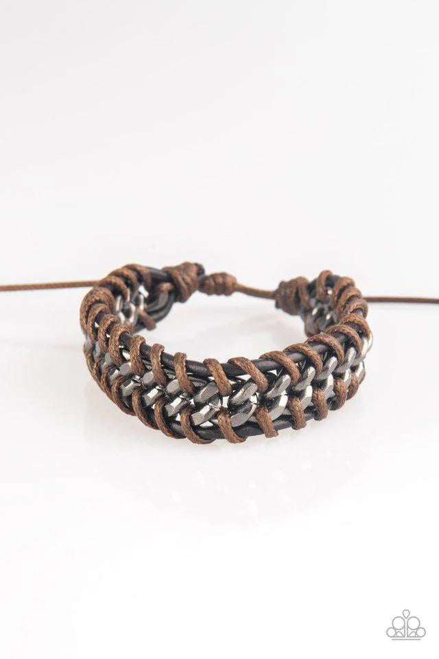 Racer Edge Mens Bracelets #245