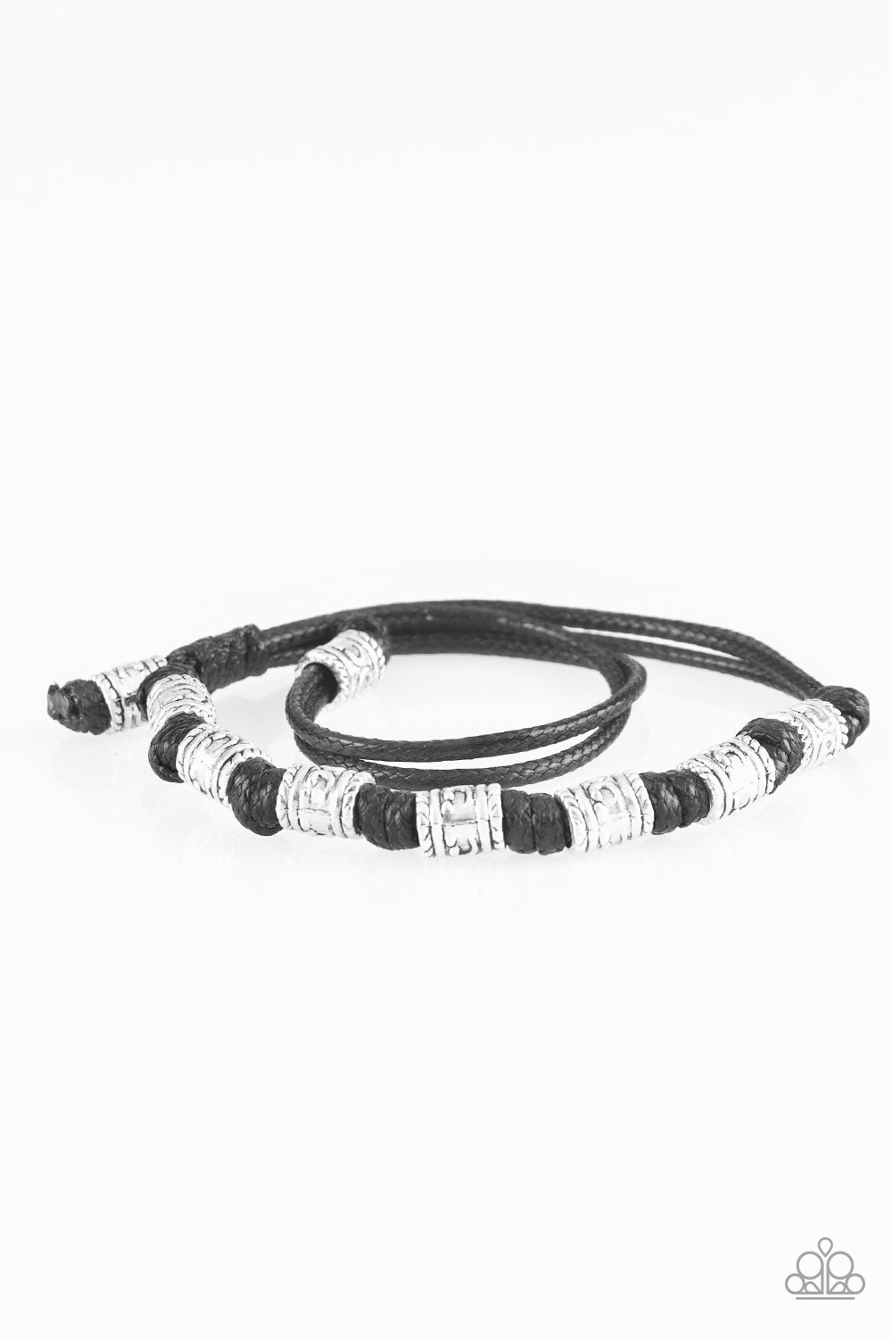 Paparazzi Port Of Call Mens Bracelets