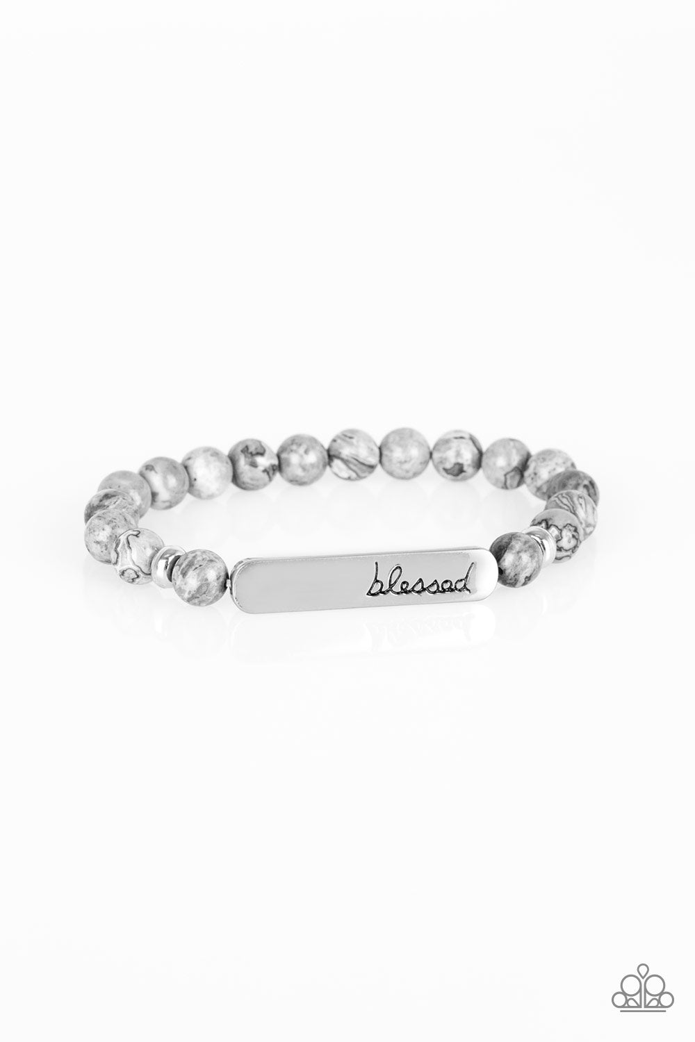 Paparazzi Born Blessed LOP Bracelets
