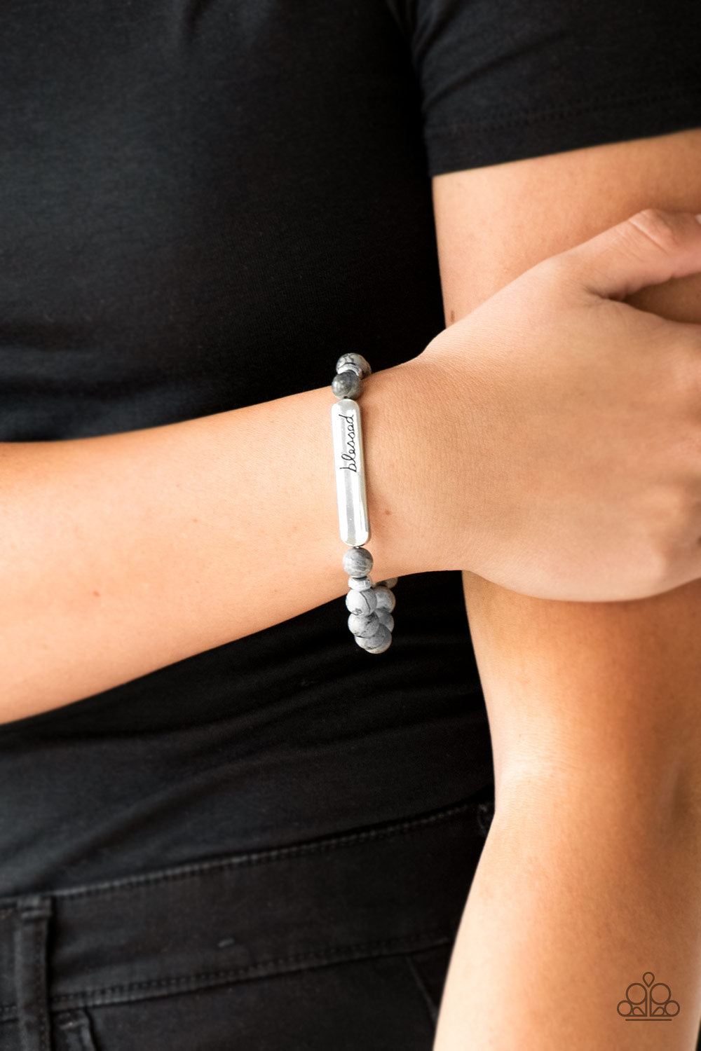 Paparazzi Born Blessed LOP Bracelets