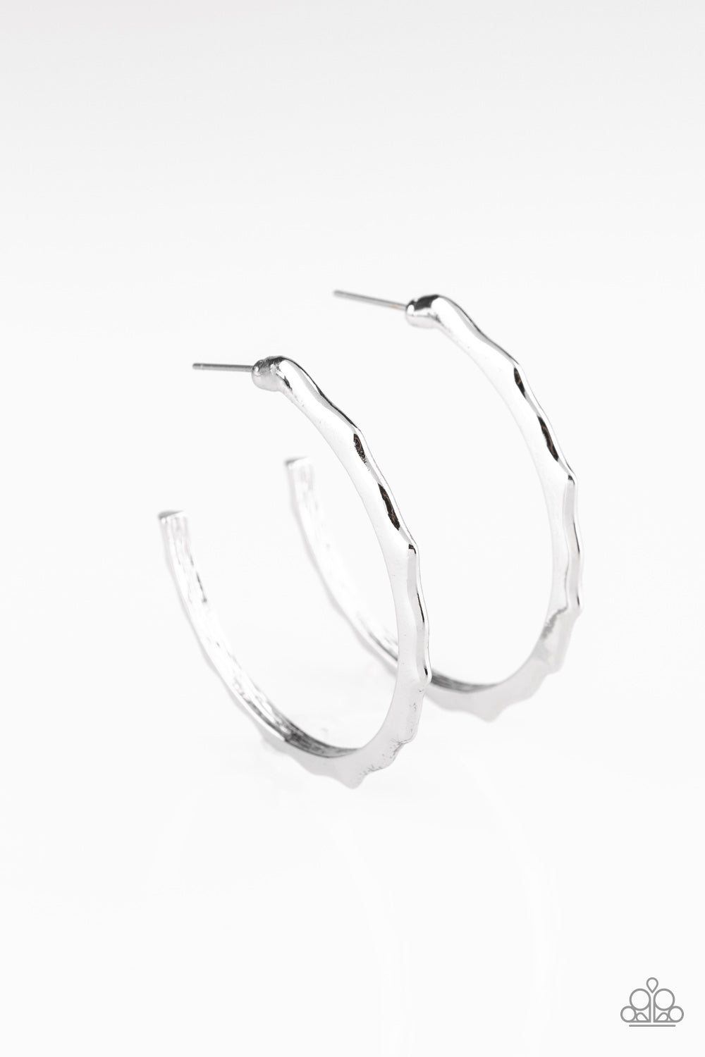 Paparazzi Danger Zone Hoops