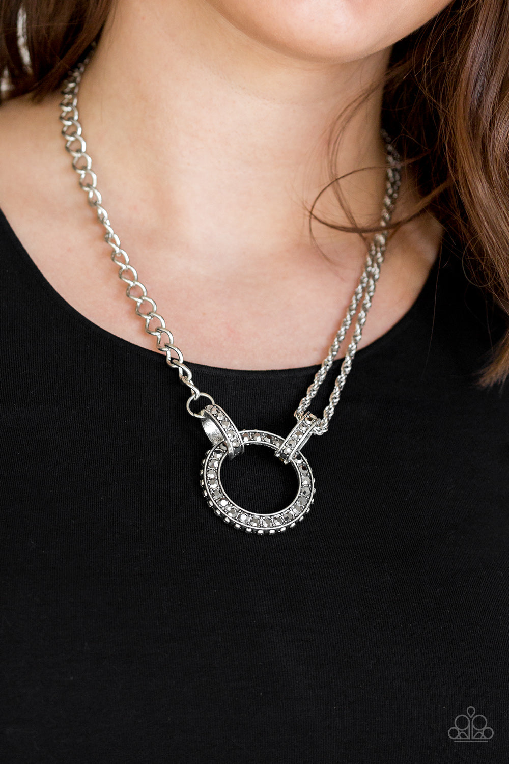 Paparazzi Razzle Dazzle Necklaces