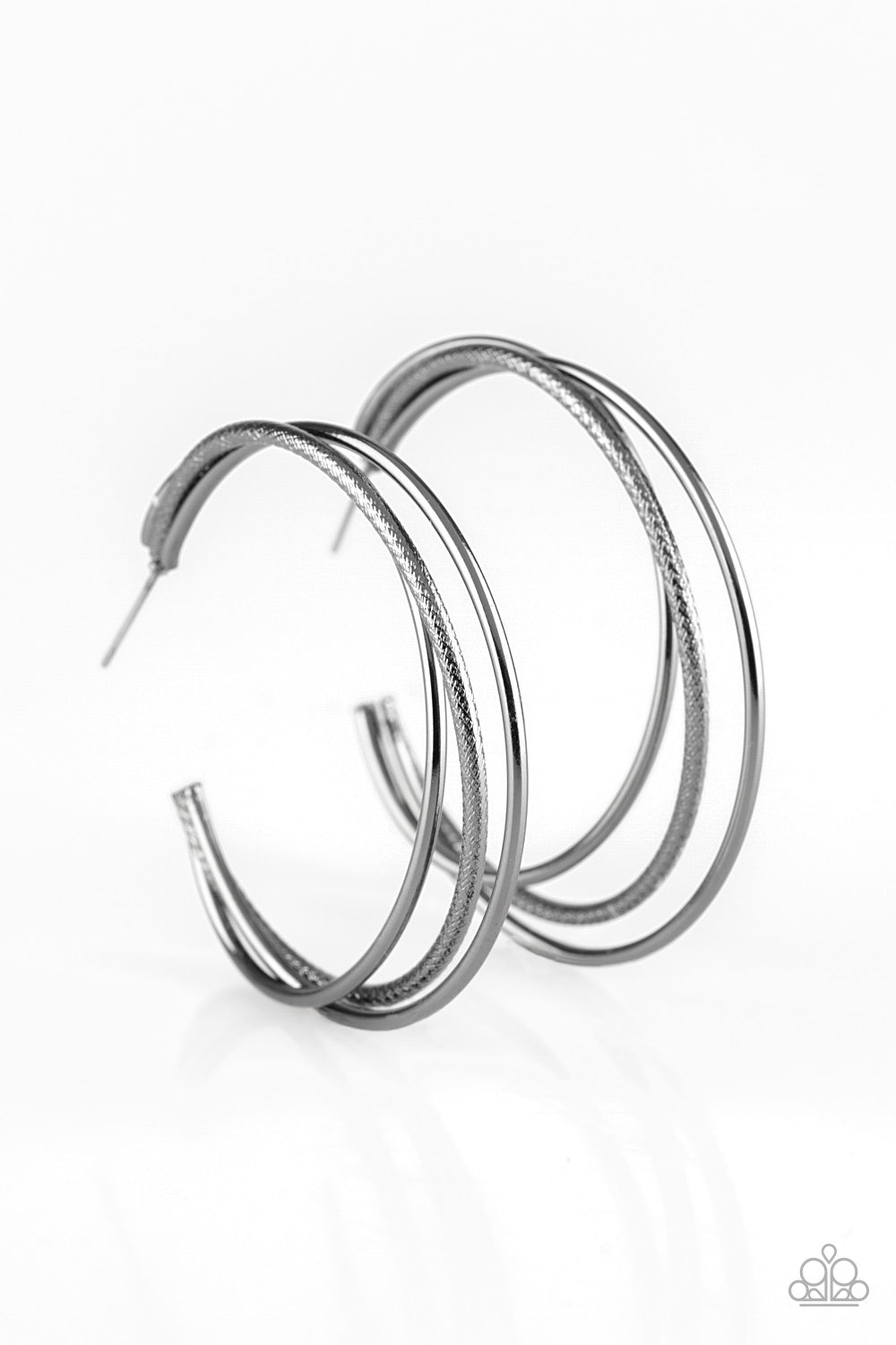 Jumpin Through Hoops