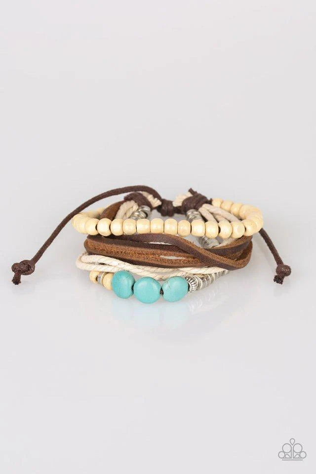 Wonderfully Wanderer Bracelets #284