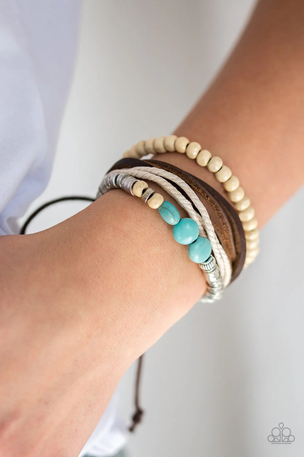 Wonderfully Wanderer Bracelets #284
