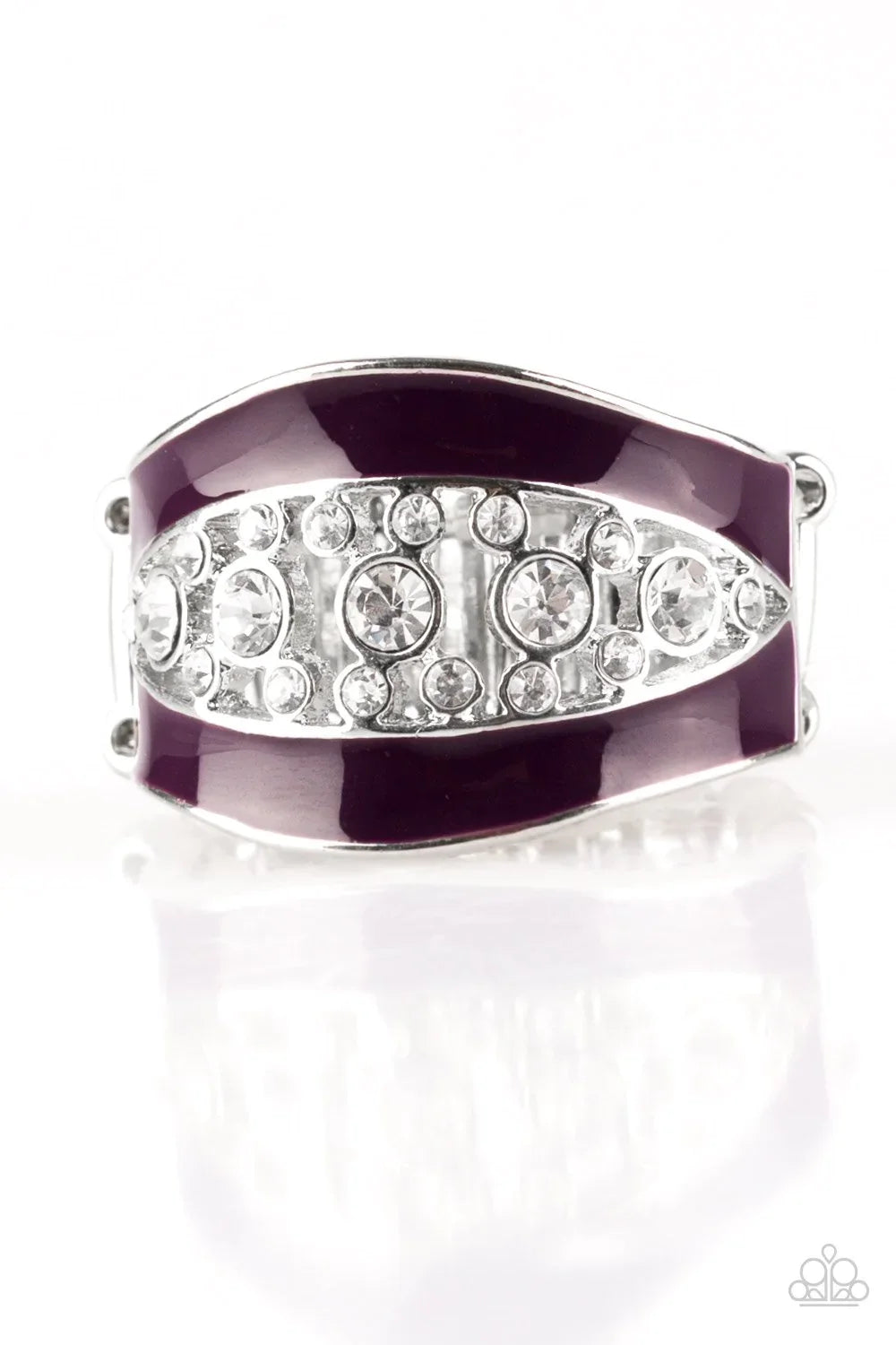 Paparazzi Trending Treasure Rings