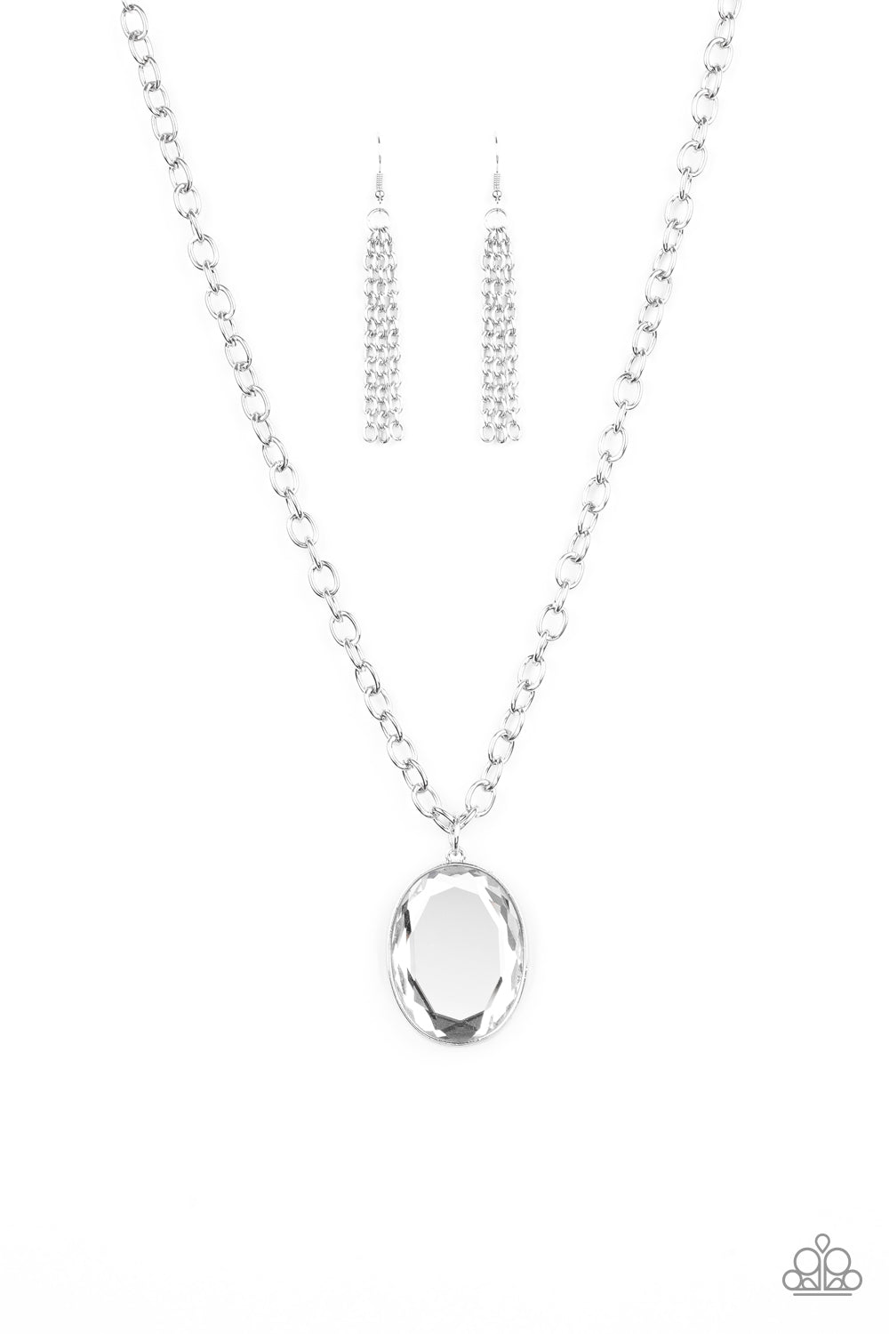 Paparazzi Light As HEIR Necklaces  Sets