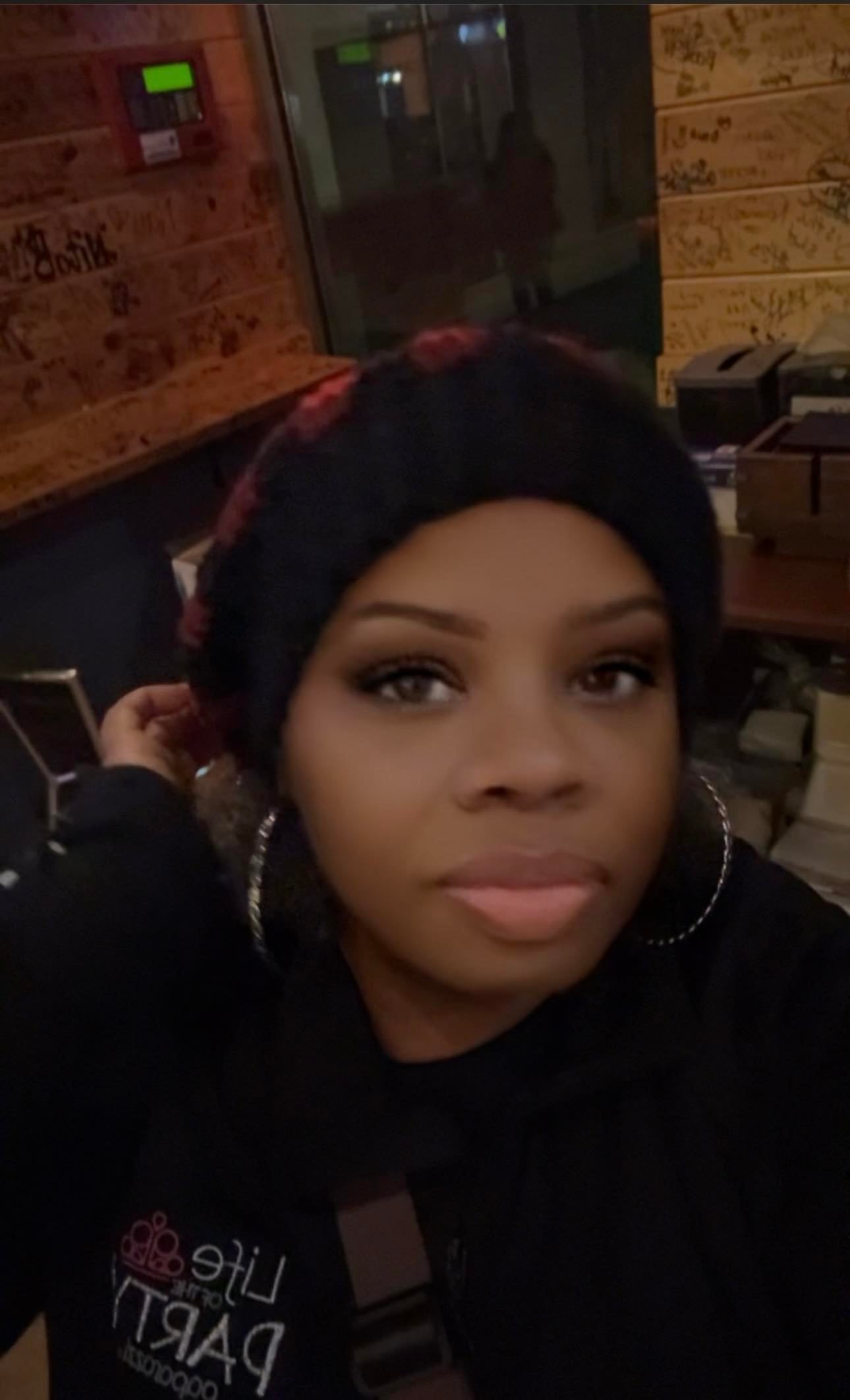 The Buffalo Soldier Hat